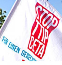 Stop TTIP CETA