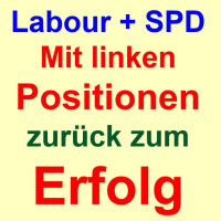 MIT LINKEN POSITIONEN ZURÜCK ZUM ERFOLG