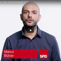 Video: MdB Marco Bülow für ein Lobbyregister und gegen steigende Ungleichheit