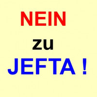 NEIN zum Freihandelsabkommen JEFTA !