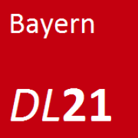 Logo DL21-Bayern