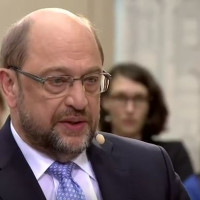 Video: Martin Schulz im Gespräch in Phoenix
