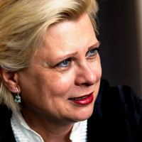 Hilde Mattheis, MdB (Bild: Tobias Pietsch)